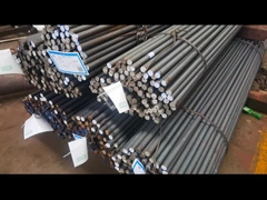 Vòng đánh bóng đá thép cán nóng