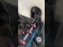 Quá trình rút lạnh 1